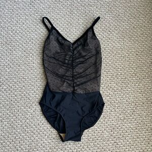 ELEVE leotard medium